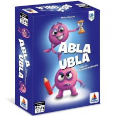 Abla Ubla